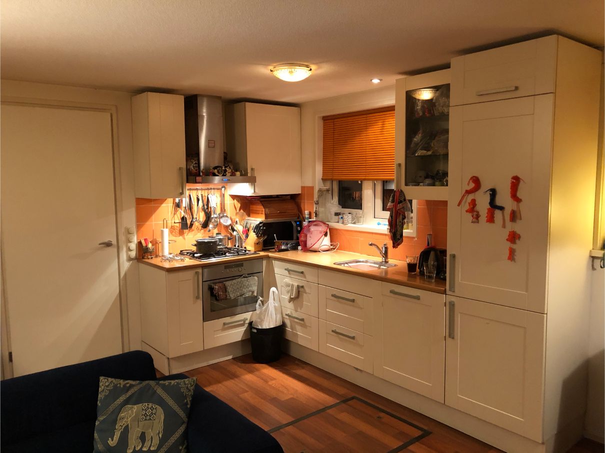 Jacob van Lennepkade 615 1054 ZS, Amsterdam, Noord-Holland Nederland, ,Houseboat,For Rent,Jacob van Lennepkade,1030
