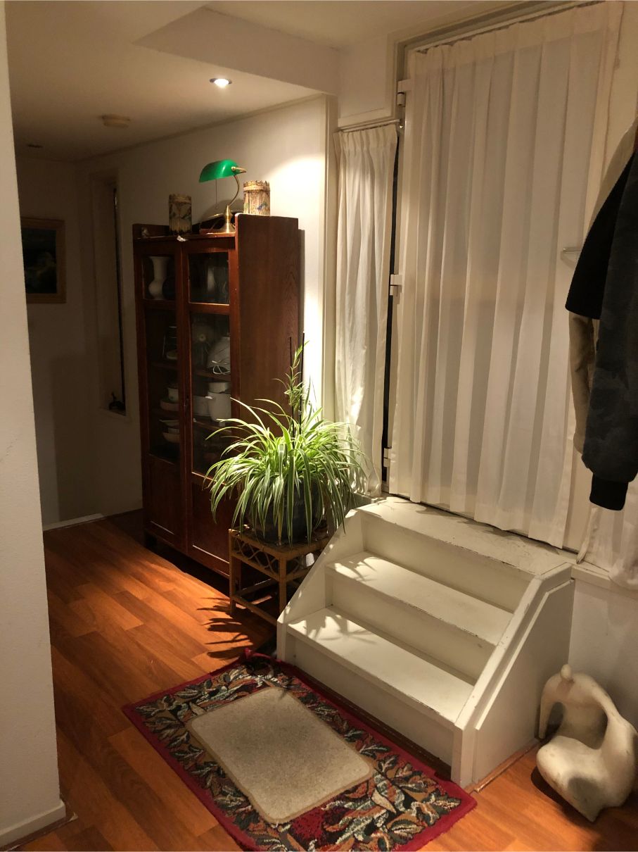 Jacob van Lennepkade 615 1054 ZS, Amsterdam, Noord-Holland Nederland, ,Houseboat,For Rent,Jacob van Lennepkade,1030