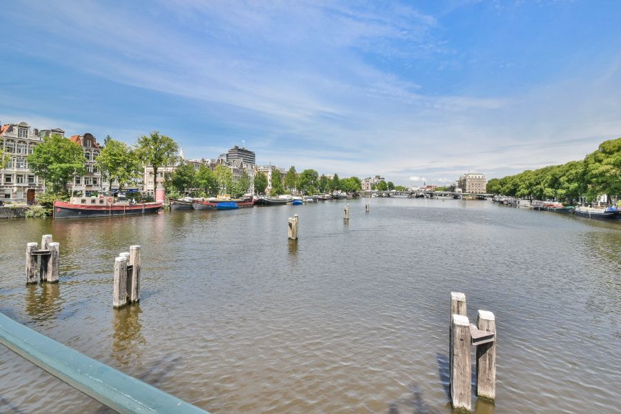 Amsteldijk 707 1074, Amsterdam, Noord-Holland Netherlands, 2 Bedrooms Bedrooms, 6 Rooms Rooms,Houseboat,For Rent,Amsteldijk,1033