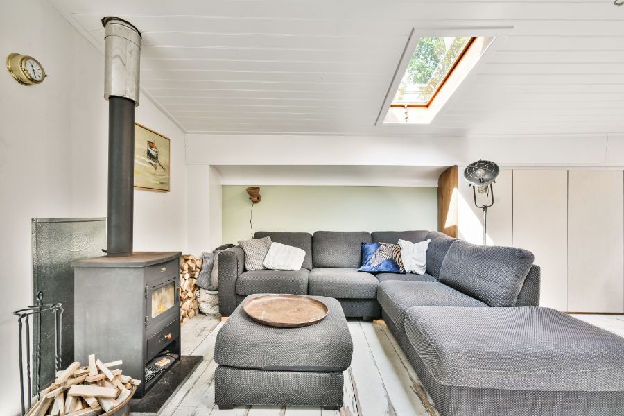 Amsteldijk 707 1074, Amsterdam, Noord-Holland Netherlands, 2 Bedrooms Bedrooms, 6 Rooms Rooms,Houseboat,For Rent,Amsteldijk,1033