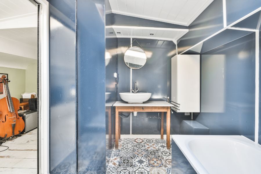 Amsteldijk 707 1074, Amsterdam, Noord-Holland Netherlands, 2 Bedrooms Bedrooms, 6 Rooms Rooms,Houseboat,For Rent,Amsteldijk,1033