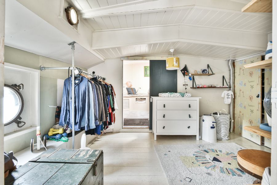 Amsteldijk 707 1074, Amsterdam, Noord-Holland Netherlands, 2 Bedrooms Bedrooms, 6 Rooms Rooms,Houseboat,For Rent,Amsteldijk,1033