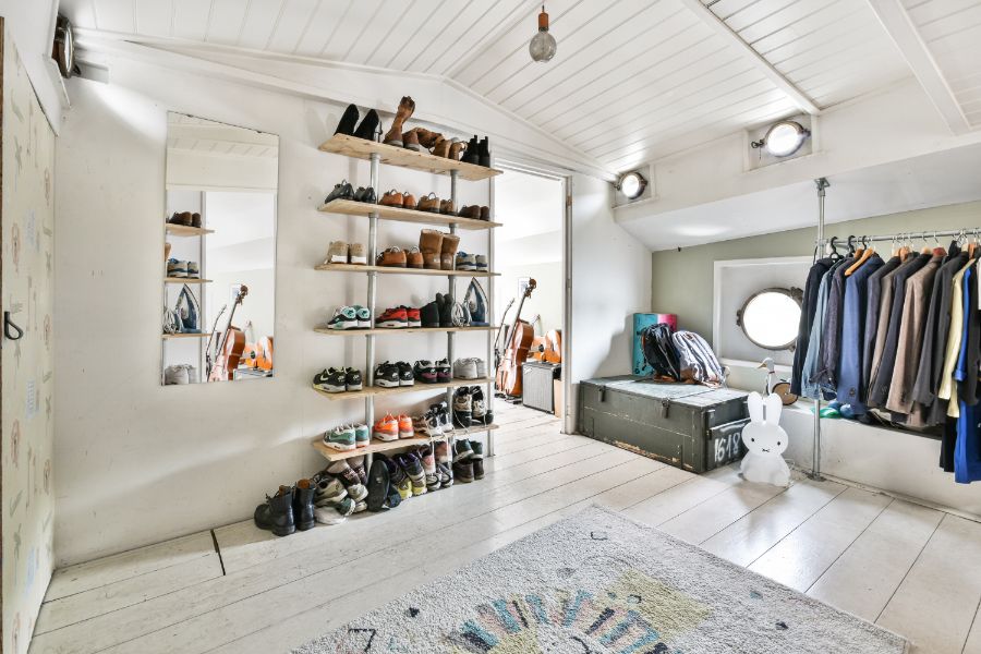 Amsteldijk 707 1074, Amsterdam, Noord-Holland Netherlands, 2 Bedrooms Bedrooms, 6 Rooms Rooms,Houseboat,For Rent,Amsteldijk,1033