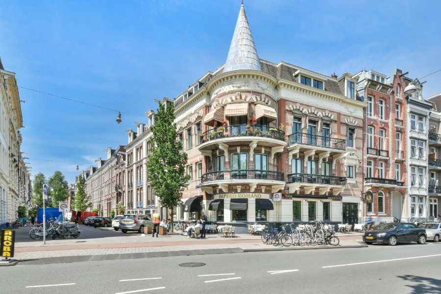 Amsteldijk 707 1074, Amsterdam, Noord-Holland Netherlands, 2 Bedrooms Bedrooms, 6 Rooms Rooms,Houseboat,For Rent,Amsteldijk,1033
