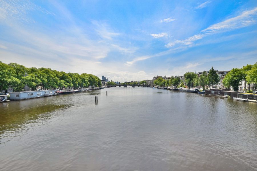 Amsteldijk 707 1074, Amsterdam, Noord-Holland Netherlands, 2 Bedrooms Bedrooms, 6 Rooms Rooms,Houseboat,For Rent,Amsteldijk,1033