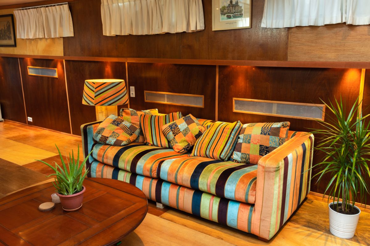 Prins Hendrikkade 523 1011 TE, Amsterdam, Noord-Holland Netherlands, ,Houseboat,For Rent,Prins Hendrikkade,1034