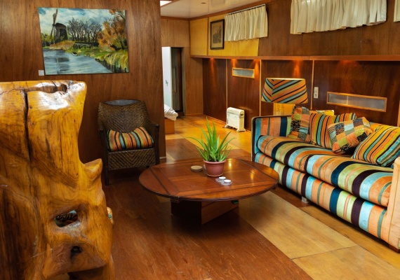 Prins Hendrikkade 523 1011 TE, Amsterdam, Noord-Holland Netherlands, ,Houseboat,For Rent,Prins Hendrikkade,1034