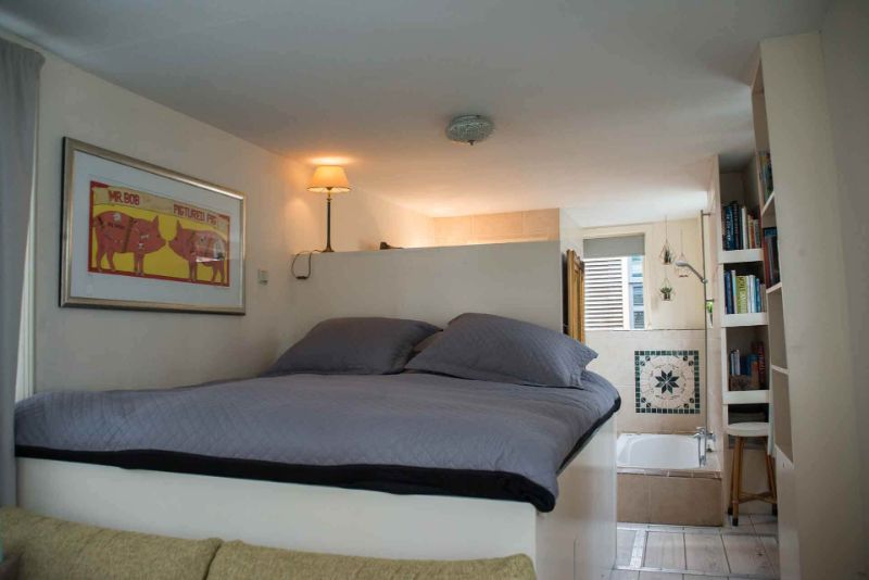 Brouwersgracht 617 1015GJ, Amsterdam, Noord-Holland Netherlands, ,Houseboat,For Rent,Brouwersgracht ,1035