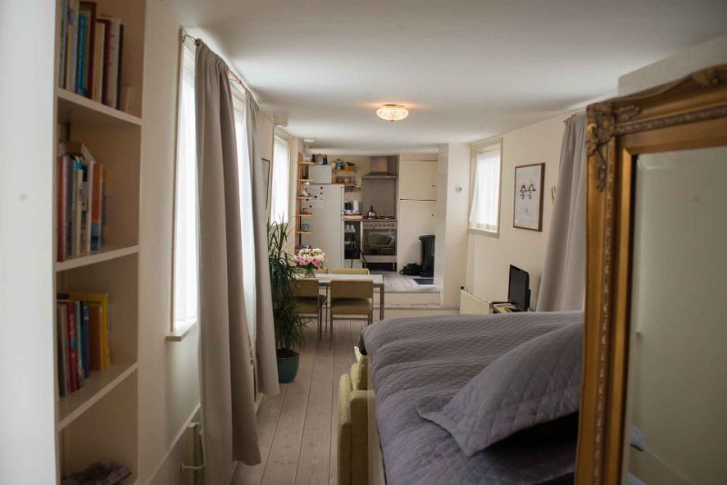 Brouwersgracht 617 1015GJ, Amsterdam, Noord-Holland Netherlands, ,Houseboat,For Rent,Brouwersgracht ,1035