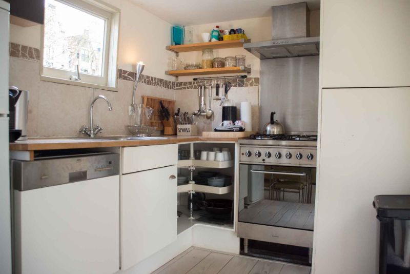 Brouwersgracht 617 1015GJ, Amsterdam, Noord-Holland Netherlands, ,Houseboat,For Rent,Brouwersgracht ,1035