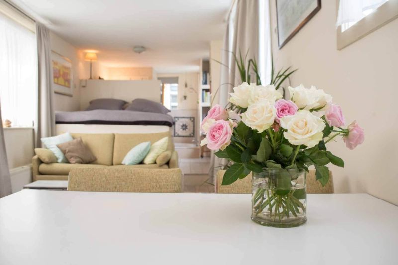 Brouwersgracht 617 1015GJ, Amsterdam, Noord-Holland Netherlands, ,Houseboat,For Rent,Brouwersgracht ,1035