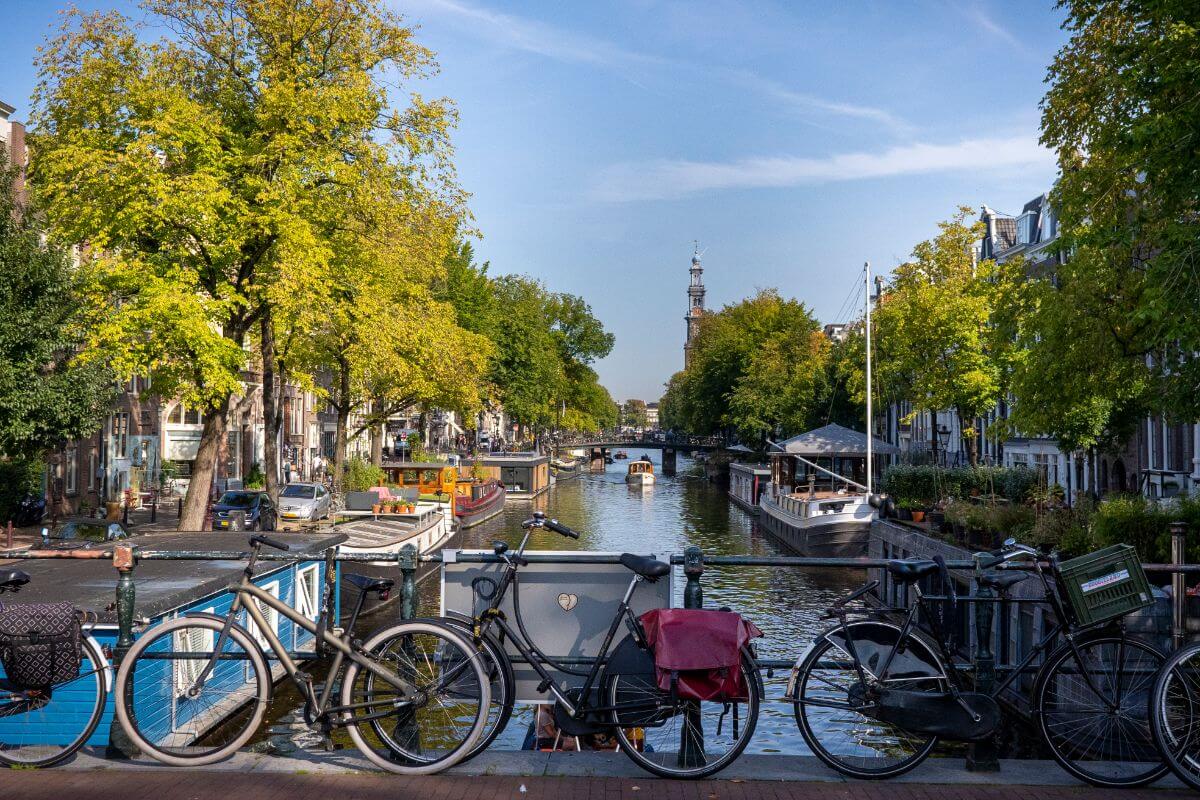 Prinsengracht 1016HX, Amsterdam, Noord-Holland Netherlands, ,Houseboat,For Rent,Prinsengracht,1036
