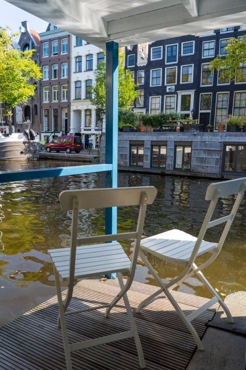 Prinsengracht 1016HX, Amsterdam, Noord-Holland Netherlands, ,Houseboat,For Rent,Prinsengracht,1036