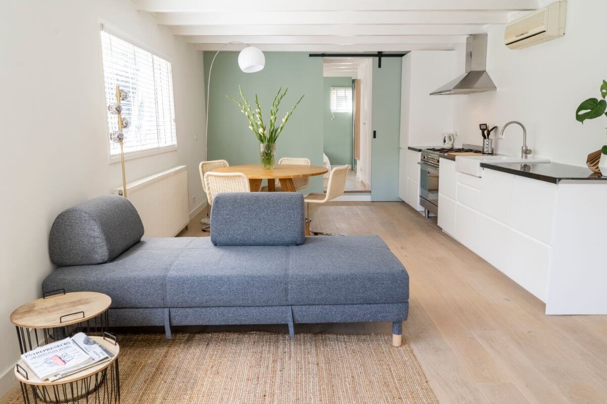 Prinsengracht 1016HX, Amsterdam, Noord-Holland Netherlands, ,Houseboat,For Rent,Prinsengracht,1036