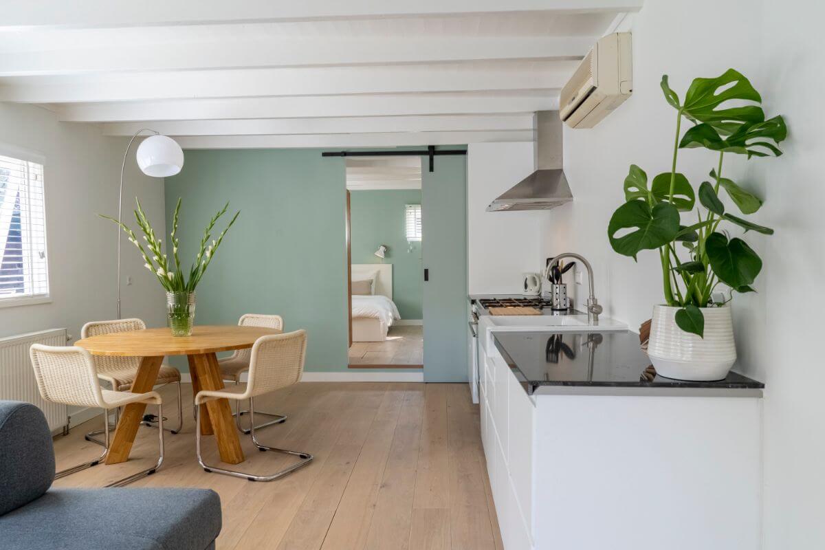 Prinsengracht 1016HX, Amsterdam, Noord-Holland Netherlands, ,Houseboat,For Rent,Prinsengracht,1036