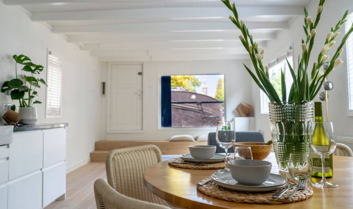Prinsengracht 1016HX, Amsterdam, Noord-Holland Netherlands, ,Houseboat,For Rent,Prinsengracht,1036