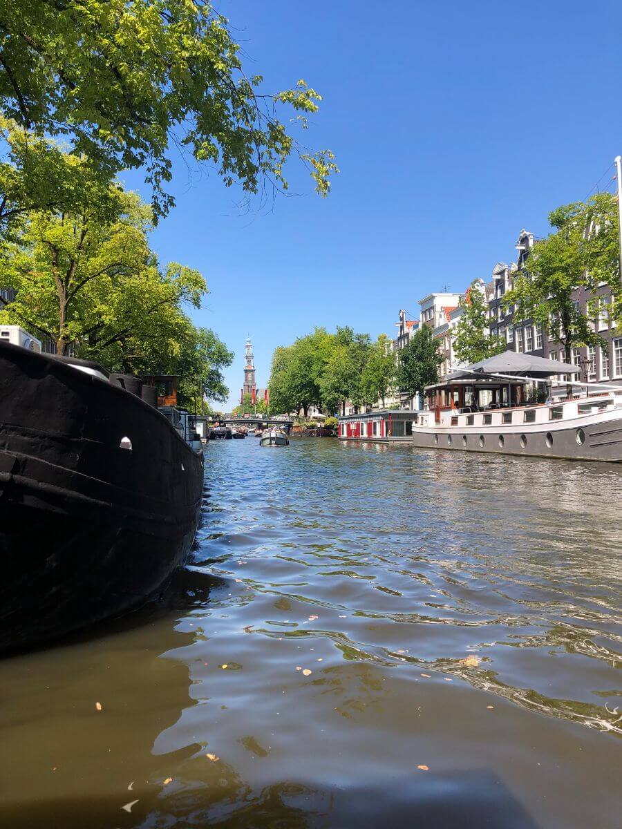 Prinsengracht 1016HX, Amsterdam, Noord-Holland Netherlands, ,Houseboat,For Rent,Prinsengracht,1036