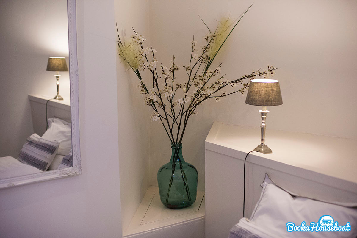 Ertskade 2 1019 BB, Amsterdam, Noord-Holland Netherlands, ,Houseboat,For Rent,Ertskade ,1037