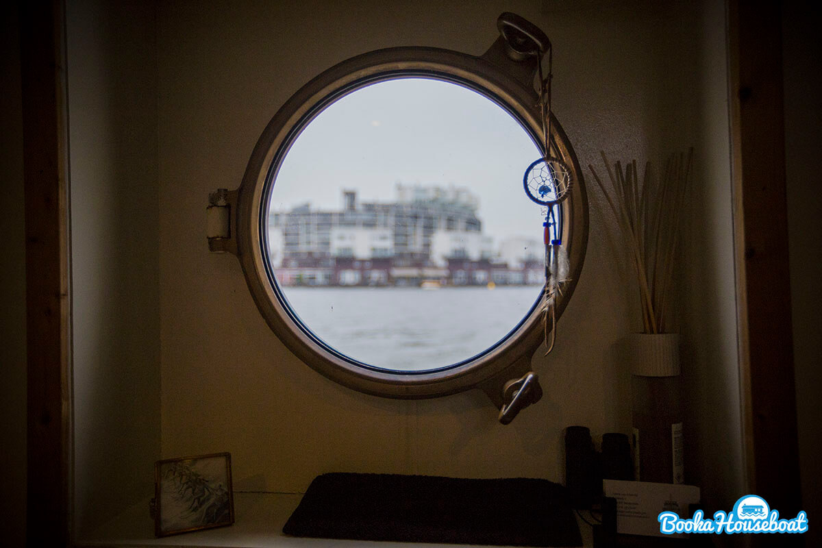 Ertskade 2 1019 BB, Amsterdam, Noord-Holland Netherlands, ,Houseboat,For Rent,Ertskade ,1037