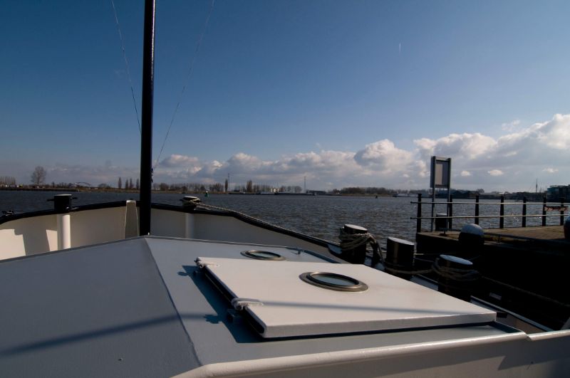 Ertskade 2 1019 BB, Amsterdam, Noord-Holland Netherlands, ,Houseboat,For Rent,Ertskade ,1037