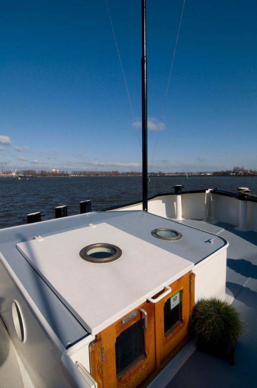 Ertskade 2 1019 BB, Amsterdam, Noord-Holland Netherlands, ,Houseboat,For Rent,Ertskade ,1037
