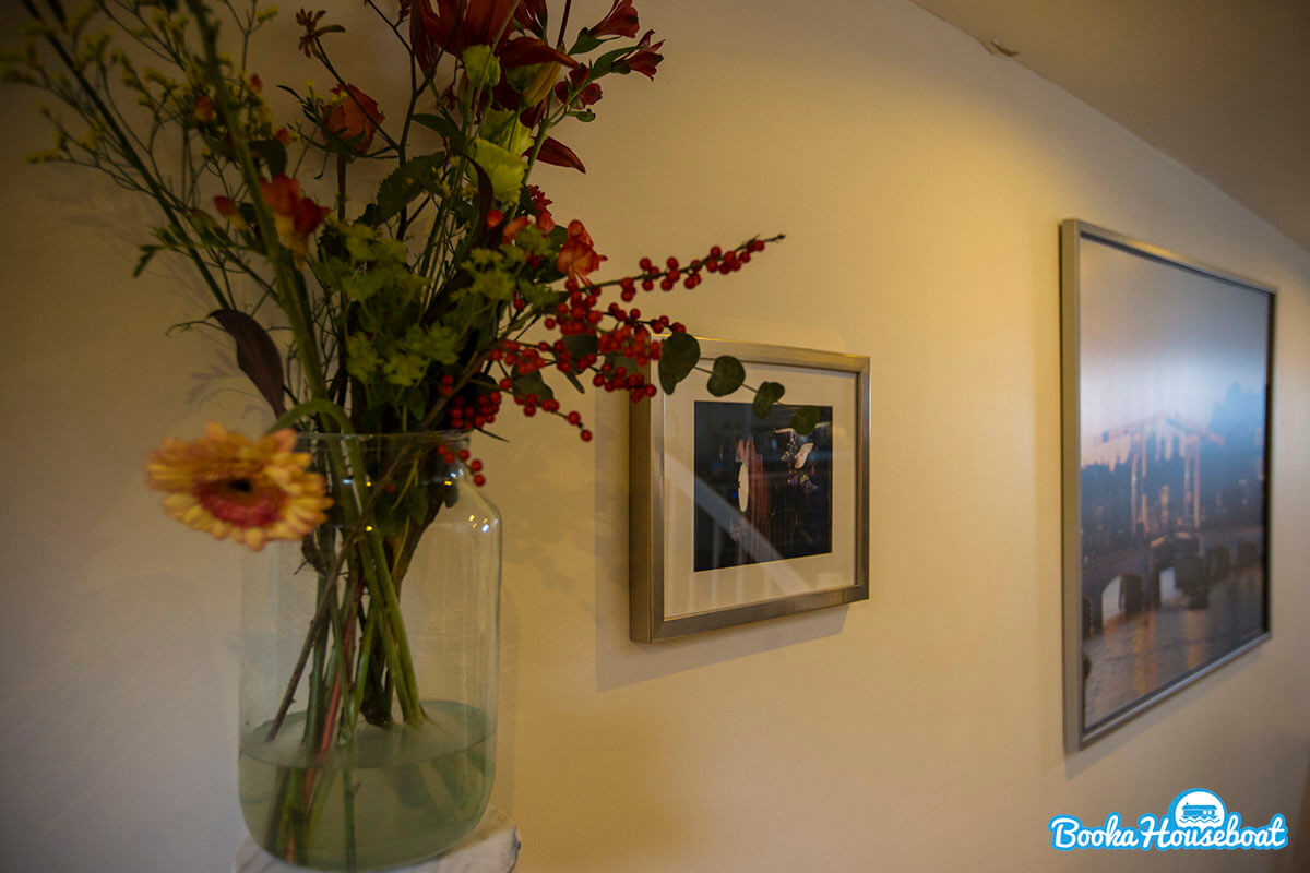 Ertskade 2 1019 BB, Amsterdam, Noord-Holland Netherlands, ,Houseboat,For Rent,Ertskade ,1037