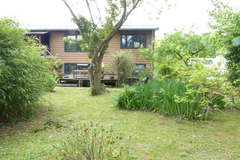 Zijkanaal F Oostzijde 22 1165 LX, Halfweg (Spaarnwoude), Noord-Holland Nederland, 2 Bedrooms Bedrooms, 5 Rooms Rooms,Houseboat,For Rent,Zijkanaal F Oostzijde ,1038