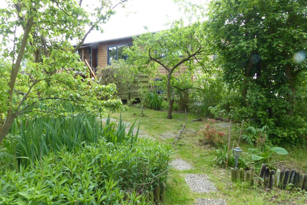 Zijkanaal F Oostzijde 22 1165 LX, Halfweg (Spaarnwoude), Noord-Holland Nederland, 2 Bedrooms Bedrooms, 5 Rooms Rooms,Houseboat,For Rent,Zijkanaal F Oostzijde ,1038