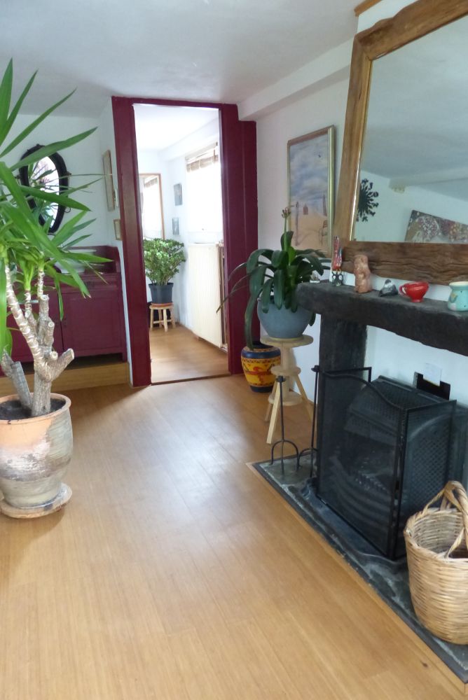 Zijkanaal F Oostzijde 22 1165 LX, Halfweg (Spaarnwoude), Noord-Holland Nederland, 2 Bedrooms Bedrooms, 5 Rooms Rooms,Houseboat,For Rent,Zijkanaal F Oostzijde ,1038