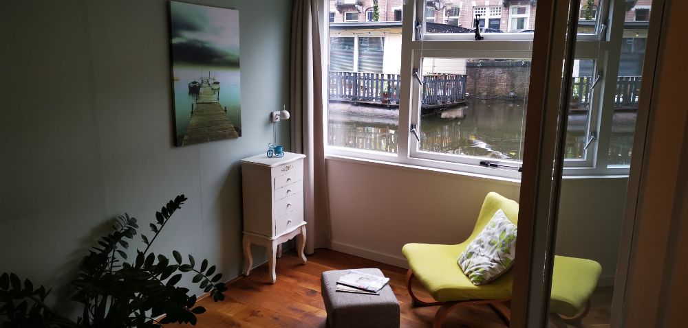 Da Costakade 308 1052 SJ, Amsterdam, Noord-Holland Netherlands, ,Houseboat,For Rent,Da Costakade ,1039