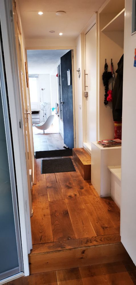 Da Costakade 308 1052 SJ, Amsterdam, Noord-Holland Netherlands, ,Houseboat,For Rent,Da Costakade ,1039