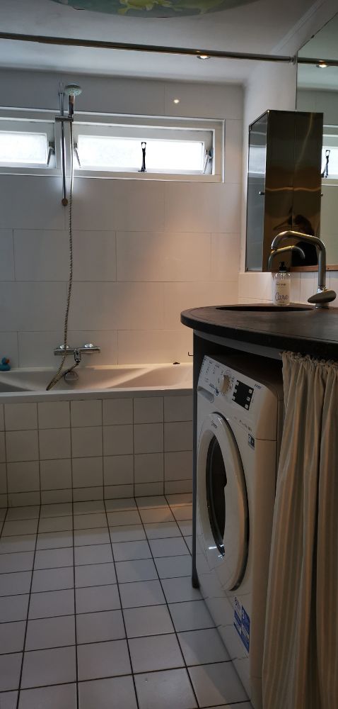 Da Costakade 308 1052 SJ, Amsterdam, Noord-Holland Netherlands, ,Houseboat,For Rent,Da Costakade ,1039
