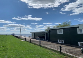 Heiligegeestlaan 8 2465AX, Rijnsaterwoude, Zuid-Holland Netherlands, ,Houseboat,For Rent,Heiligegeestlaan,1040