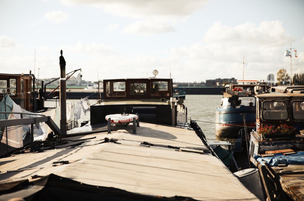 Schellingwouderdijk 382 1023NM, Schellingwoude, Noord-Holland Netherlands, ,Houseboat,For Rent,Schellingwouderdijk,1041