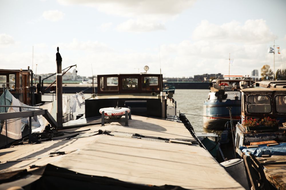 Schellingwouderdijk 382 1023NM, Schellingwoude, Noord-Holland Netherlands, ,Houseboat,For Rent,Schellingwouderdijk,1041