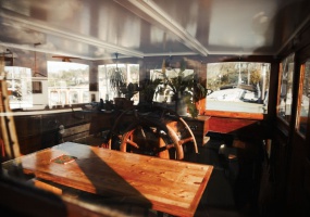Schellingwouderdijk 382 1023NM, Schellingwoude, Noord-Holland Nederland, ,Houseboat,For Rent,Schellingwouderdijk,1041