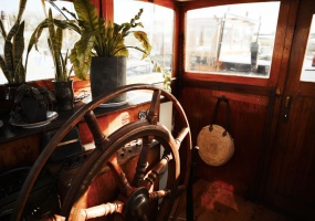 Schellingwouderdijk 382 1023NM, Schellingwoude, Noord-Holland Nederland, ,Houseboat,For Rent,Schellingwouderdijk,1041