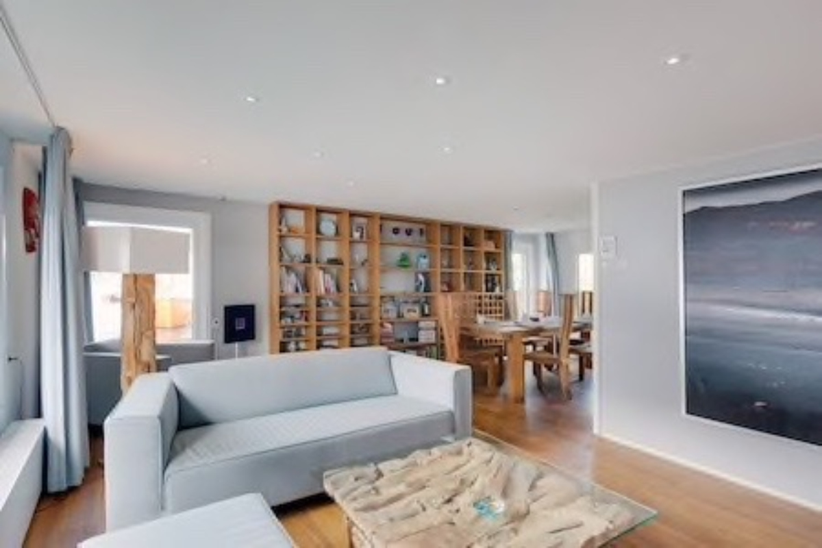 Zeeburgerpad 139 1019DX, Amsterdam, Noord-Holland Netherlands, ,Houseboat,For Rent,La Reve,Zeeburgerpad,1042
