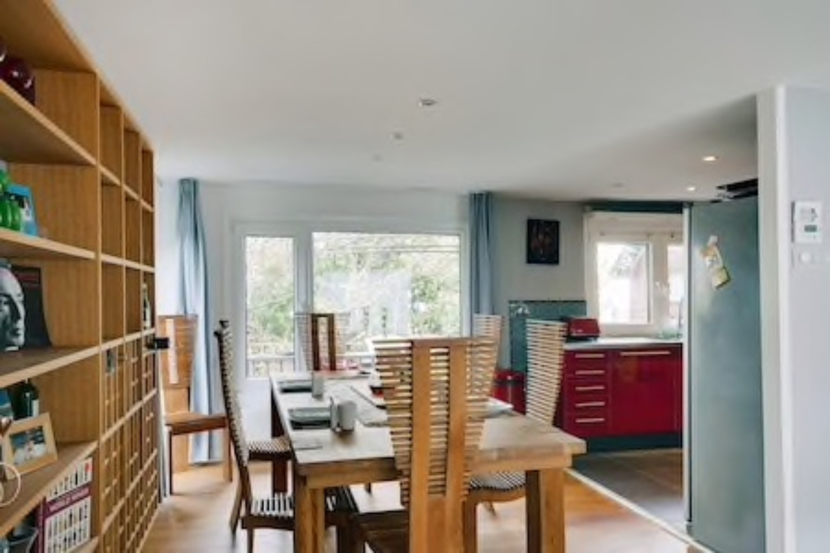 Zeeburgerpad 139 1019DX, Amsterdam, Noord-Holland Netherlands, ,Houseboat,For Rent,La Reve,Zeeburgerpad,1042