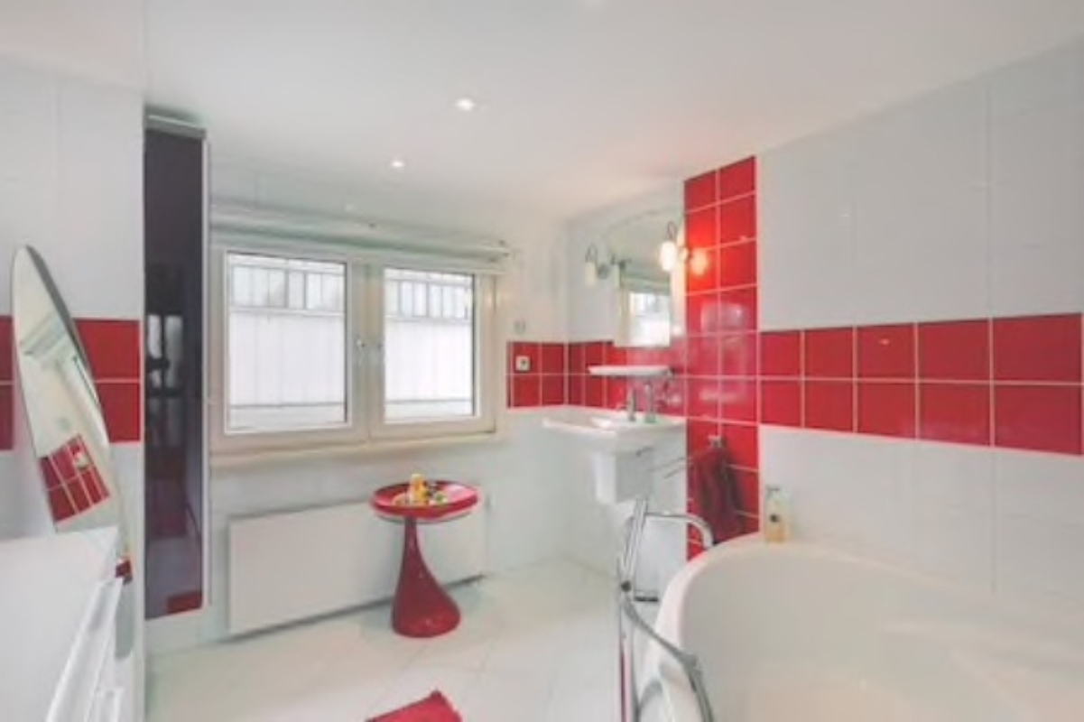 Zeeburgerpad 139 1019DX, Amsterdam, Noord-Holland Netherlands, ,Houseboat,For Rent,La Reve,Zeeburgerpad,1042