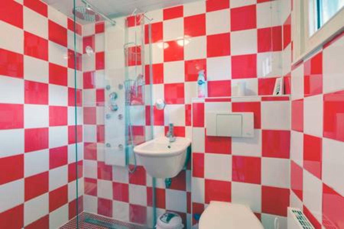 Zeeburgerpad 139 1019DX, Amsterdam, Noord-Holland Netherlands, ,Houseboat,For Rent,La Reve,Zeeburgerpad,1042