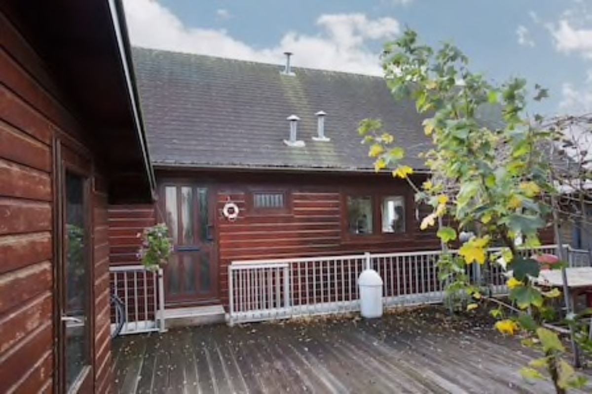 Zeeburgerpad 139 1019DX, Amsterdam, Noord-Holland Netherlands, ,Houseboat,For Rent,La Reve,Zeeburgerpad,1042
