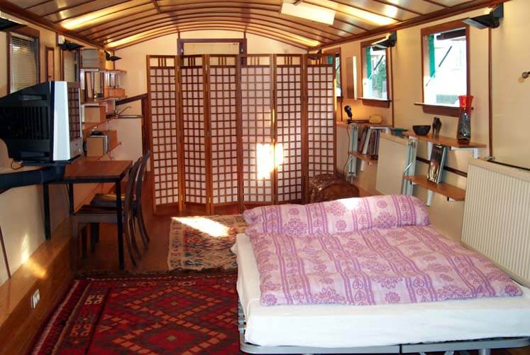 Lijnbaansgracht 344 1017cz, Amsterdam, Noord-Holland Netherlands, ,Houseboat,For Rent,Lijnbaansgracht,1044