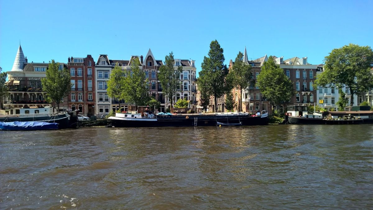 Amsteldijk 706 1074 JH, Amsterdam, Noord-Holland Netherlands, 2 Bedrooms Bedrooms, 3 Rooms Rooms,Houseboat,For Rent,Amsteldijk,1050