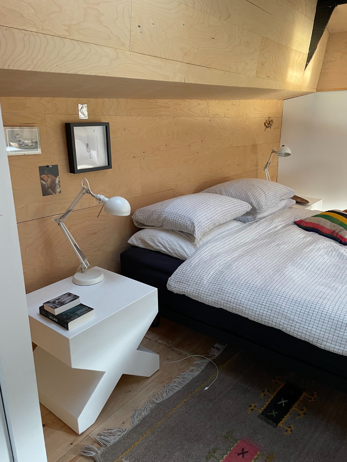 Amsteldijk 706 1074 JH, Amsterdam, Noord-Holland Netherlands, 2 Bedrooms Bedrooms, 3 Rooms Rooms,Houseboat,For Rent,Amsteldijk,1050