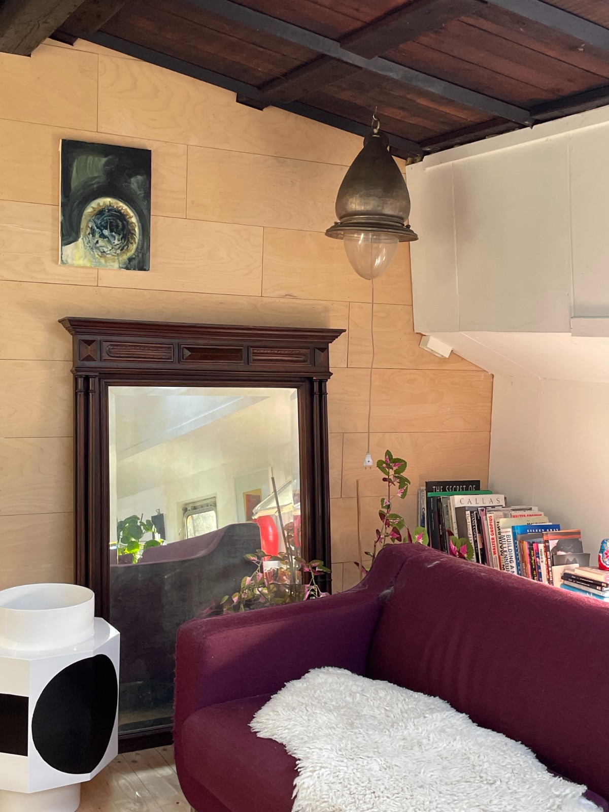 Amsteldijk 706 1074 JH, Amsterdam, Noord-Holland Netherlands, 2 Bedrooms Bedrooms, 3 Rooms Rooms,Houseboat,For Rent,Amsteldijk,1050