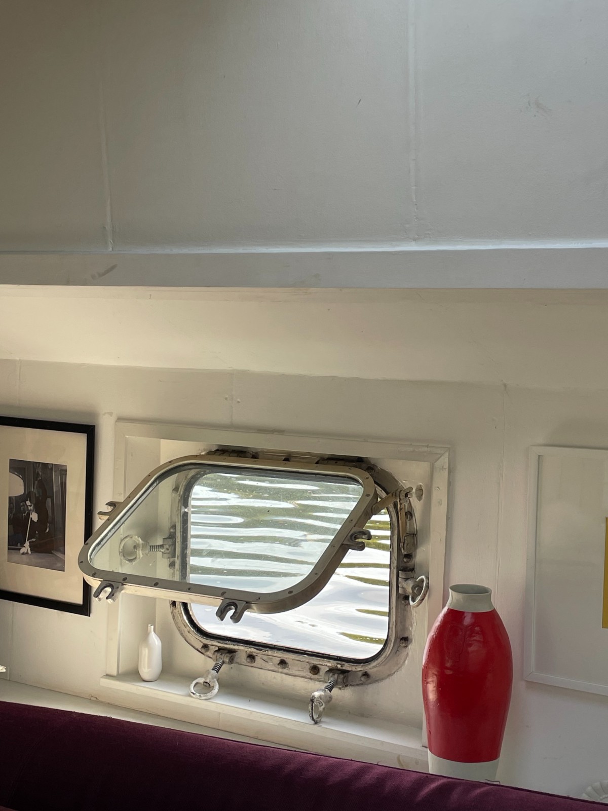 Amsteldijk 706 1074 JH, Amsterdam, Noord-Holland Netherlands, 2 Bedrooms Bedrooms, 3 Rooms Rooms,Houseboat,For Rent,Amsteldijk,1050