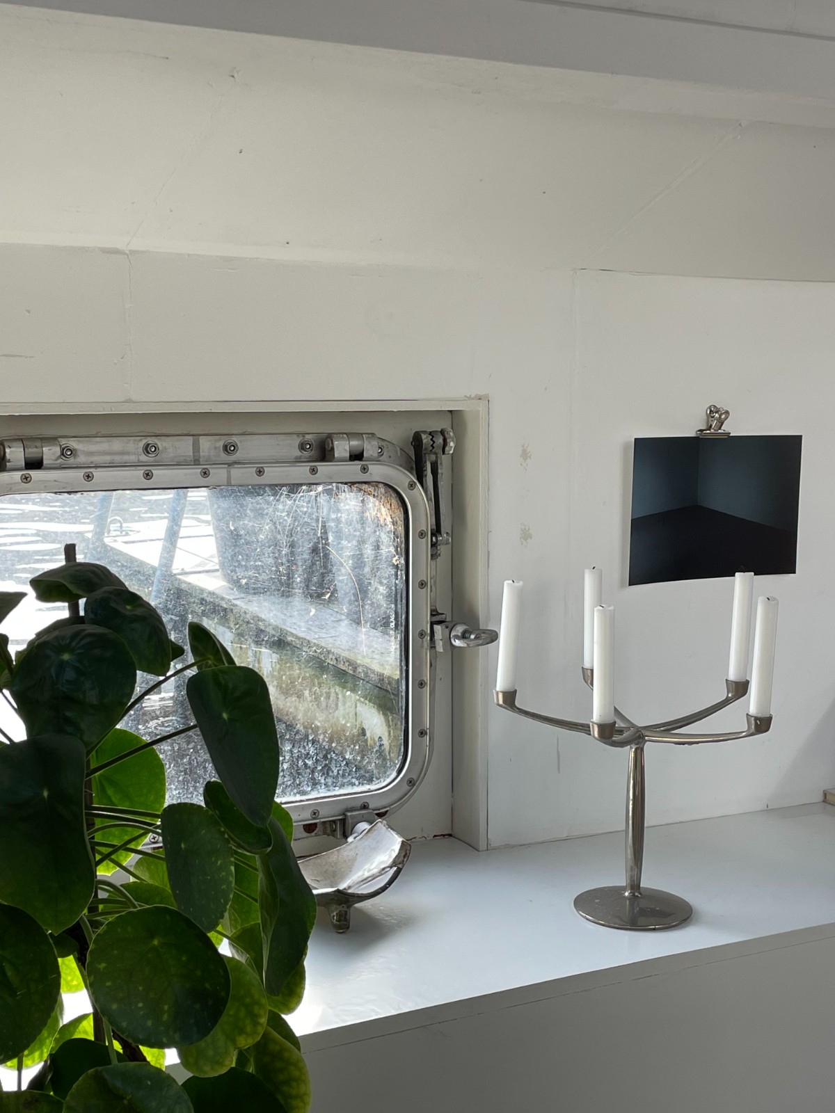 Amsteldijk 706 1074 JH, Amsterdam, Noord-Holland Netherlands, 2 Bedrooms Bedrooms, 3 Rooms Rooms,Houseboat,For Rent,Amsteldijk,1050
