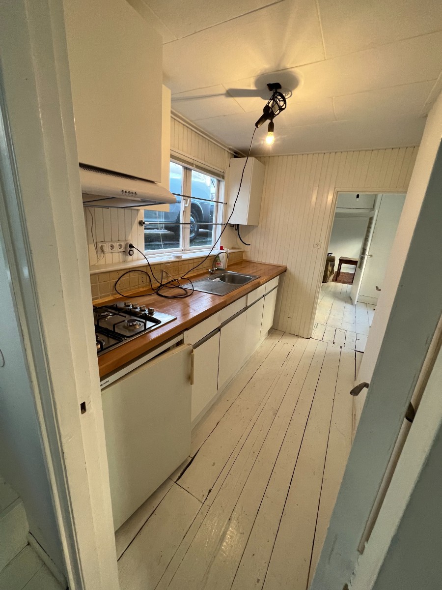 Lijnbaansgracht 12 1015 GM, Amsterdam, Noord-Holland Netherlands, 1 Bedroom Bedrooms, 1 Room Rooms,Houseboat,For Rent,Lijnbaansgracht,1055