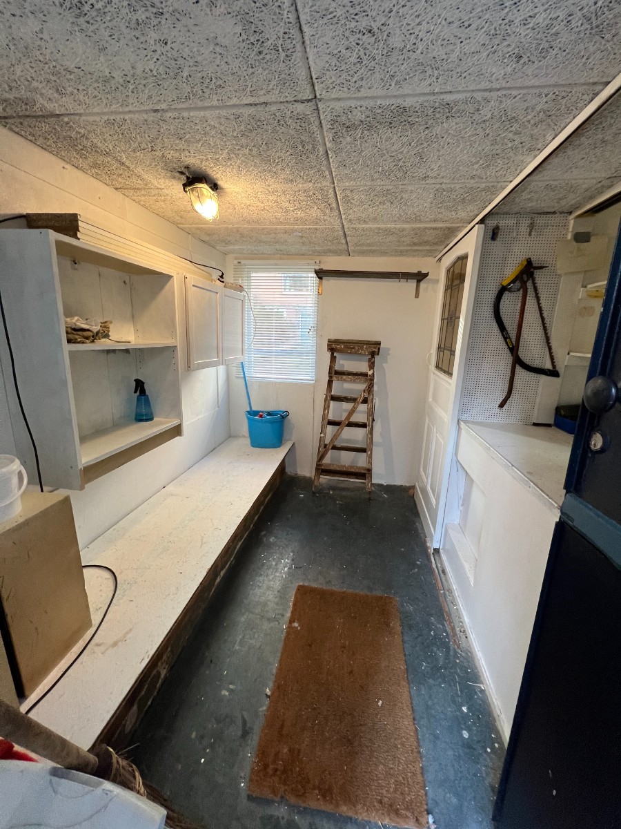 Lijnbaansgracht 12 1015 GM, Amsterdam, Noord-Holland Netherlands, 1 Bedroom Bedrooms, 1 Room Rooms,Houseboat,For Rent,Lijnbaansgracht,1055